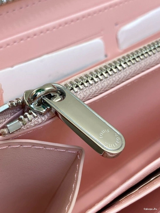 VUITTON ZIPPY WALLET LOUIS 0110